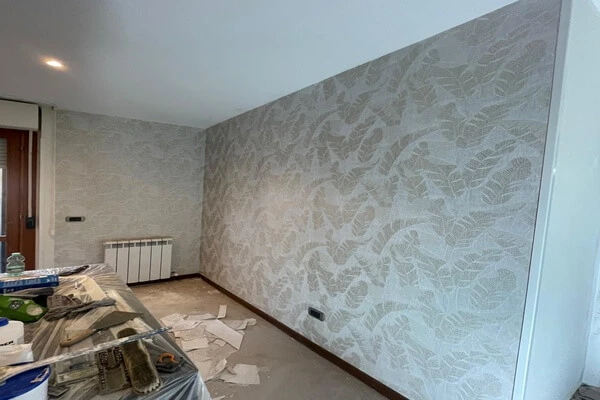 Esecuzione dei lavori di ristrutturazioni complete da parte della Decor90