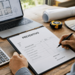 Preventivi dettagliati senza sorprese per pittura edile, decorazioni, ristrutturazioni complete, ripristino di facciate esterne e cartongesso